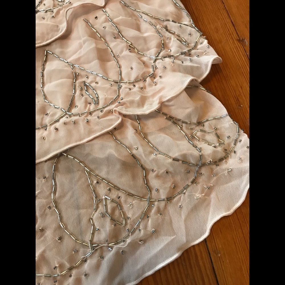 NWT H&M Sequined Top - Picture 4 of 9